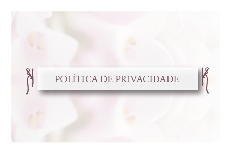 Política de Privacidade