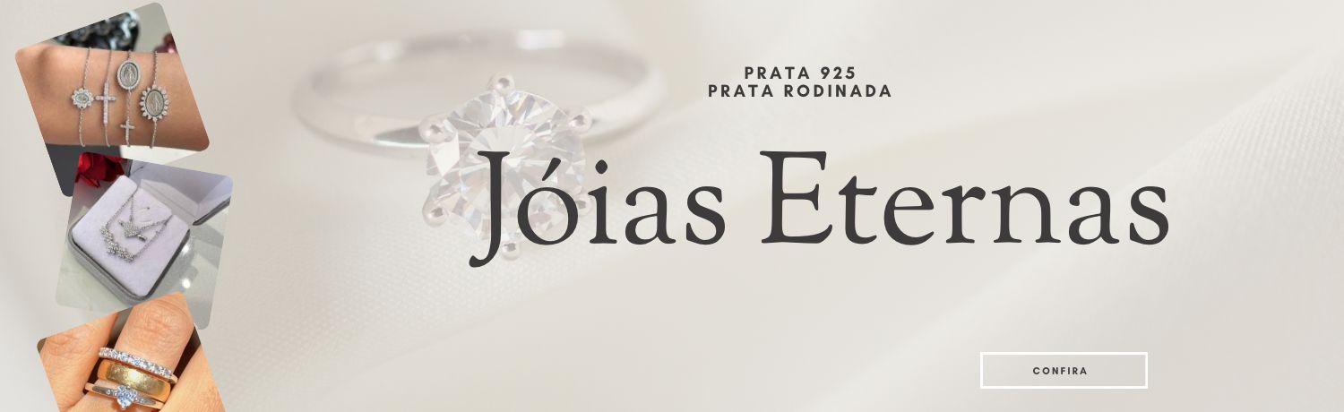 joias em prata 